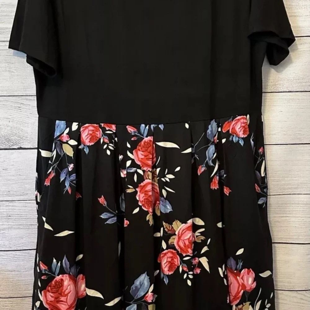 Auselily Brand Womens Size 22W Dress - New With Tags - Picture 2 of 6